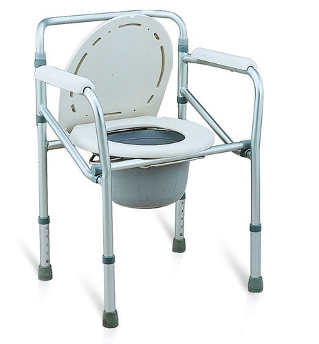 Commode Chair